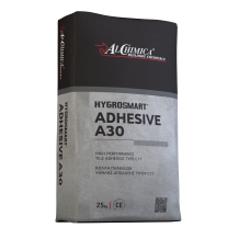 HYGROSMART®-ADHESIVE A30 (Class: C1T)