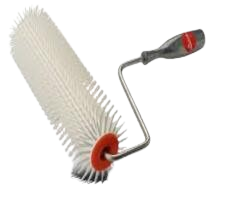 Spiked Roller