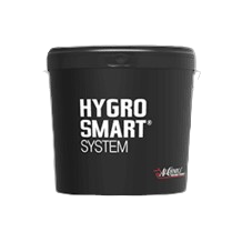Alchimica HYGROSMART® FER 4KG